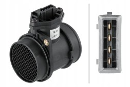 Hella 8ET 358 095-411 Витратомір повітря 8ет 358 095-411 hella