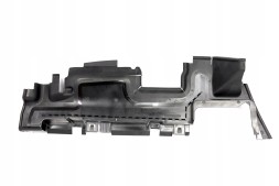 Audi OE 8U0121284L Права повітрязабірна рейка радіатора audi q3 оригінал з сервісного центру