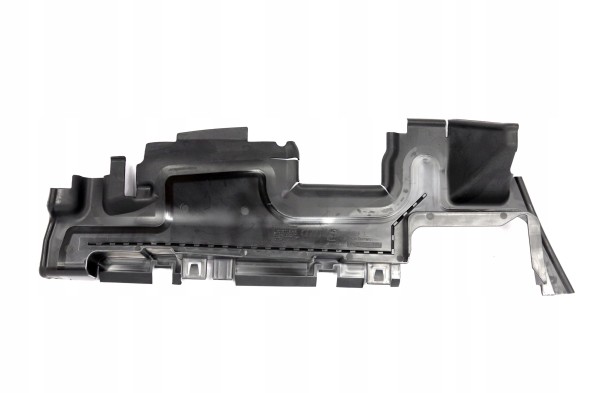 Audi OE 8U0121284L Права повітрязабірна рейка радіатора audi q3 оригінал з сервісного центру
