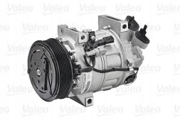 Valeo 813180 V0216832_i компресор кондиціонера