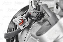 Valeo 813180 V0216832_i компресор кондиціонера