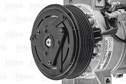 Valeo 813180 V0216832_i компресор кондиціонера