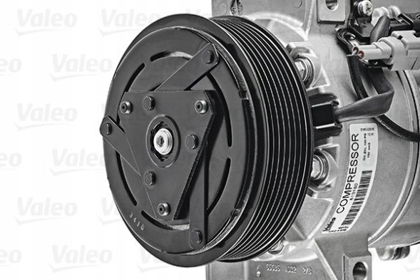Valeo 813180 V0216832_i компресор кондиціонера