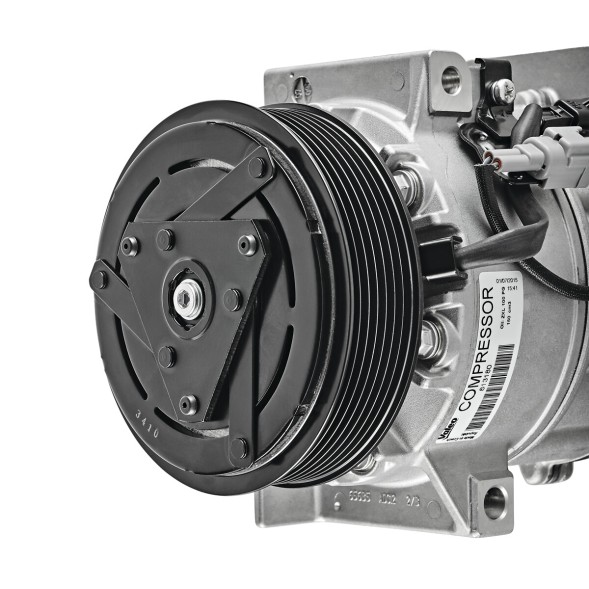 Valeo 813180 V0216832_i компресор кондиціонера