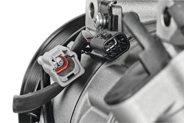 Valeo 813180 V0216832_i компресор кондиціонера