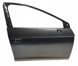 SEAT OE SEAT (оригінальне обладнання) 5F4831056A drzwi przednie P