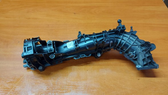Toyota OE 17120-WA020 8573104 11618573104 AVENSIS T27 AURIS Впускний колектор Toyota Avensis T27, RAV4 IV, Auris, Mini Cooper R60