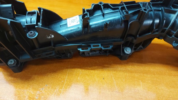 Toyota OE 17120-WA020 8573104 11618573104 AVENSIS T27 AURIS Впускний колектор Toyota Avensis T27, RAV4 IV, Auris, Mini Cooper R60