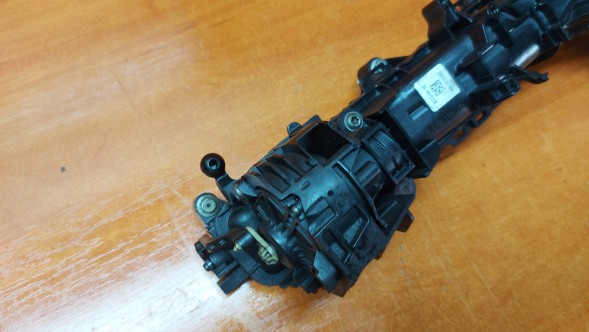 Toyota OE 17120-WA020 8573104 11618573104 AVENSIS T27 AURIS Впускний колектор Toyota Avensis T27, RAV4 IV, Auris, Mini Cooper R60