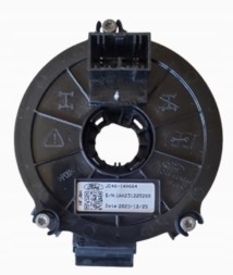 Ford OE JC4614A664AB ДАТЧИК КАТА ПОВОРОТУ / СТРІЧКА КЕРМА F-MAX T287221