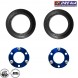 Ore4x4 LNPR51-1 Ліфт підвіски + 2" Nissan Pathfinder R51 ORE4x4