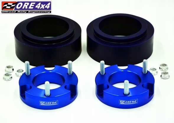 Ore4x4 LNPR51-1 Ліфт підвіски + 2" Nissan Pathfinder R51 ORE4x4