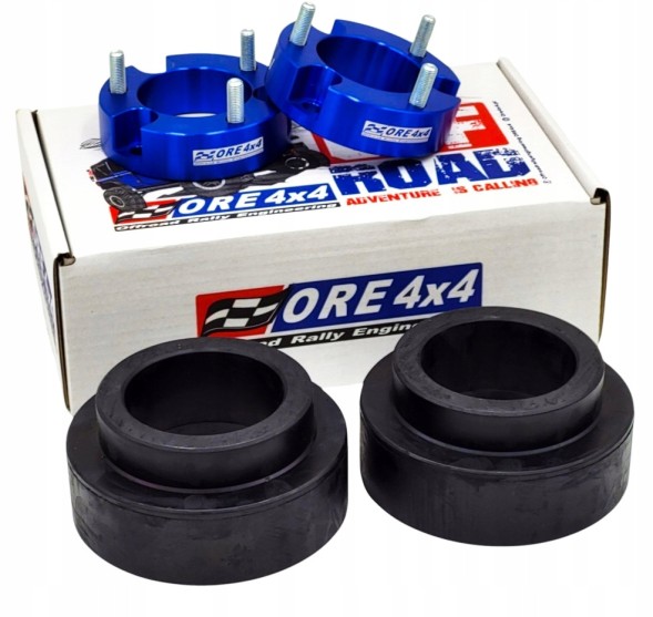 Ore4x4 LNPR51-1 Ліфт підвіски + 2" Nissan Pathfinder R51 ORE4x4