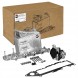 ECP MOBILITY 04L129766AQ-ECP 04L129766AQ 04L129717B ІНТЕРКУЛЕР КОЛЕКТОР SKODA OCTAVIA RAPID SUPERB YETI + БОЛТИ УЩІЛЬНЮВАЧ EGR