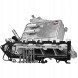 ECP MOBILITY 04L129766AQ-ECP 04L129766AQ 04L129717B ІНТЕРКУЛЕР КОЛЕКТОР SKODA OCTAVIA RAPID SUPERB YETI + БОЛТИ УЩІЛЬНЮВАЧ EGR
