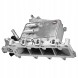 ECP MOBILITY 04L129766AQ-ECP 04L129766AQ 04L129717B ІНТЕРКУЛЕР КОЛЕКТОР SKODA OCTAVIA RAPID SUPERB YETI + БОЛТИ УЩІЛЬНЮВАЧ EGR
