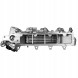 ECP MOBILITY 04L129766AQ-ECP 04L129766AQ 04L129717B ІНТЕРКУЛЕР КОЛЕКТОР SKODA OCTAVIA RAPID SUPERB YETI + БОЛТИ УЩІЛЬНЮВАЧ EGR