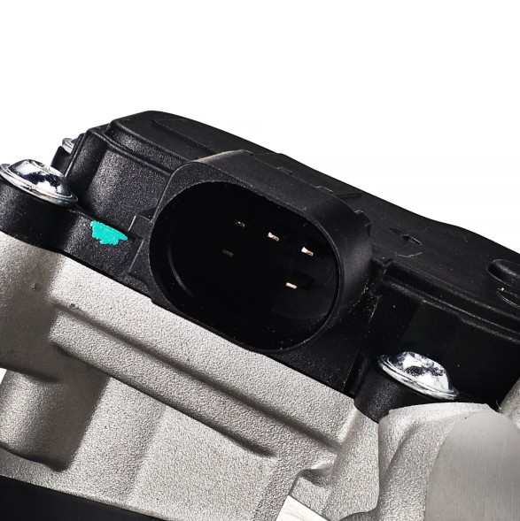 ECP MOBILITY 04L129766AQ-ECP 04L129766AQ 04L129717B ІНТЕРКУЛЕР КОЛЕКТОР SKODA OCTAVIA RAPID SUPERB YETI + БОЛТИ УЩІЛЬНЮВАЧ EGR