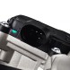 ECP MOBILITY 04L129766AQ-ECP 04L129766AQ 04L129717B ІНТЕРКУЛЕР КОЛЕКТОР SKODA OCTAVIA RAPID SUPERB YETI + БОЛТИ УЩІЛЬНЮВАЧ EGR