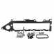 ECP MOBILITY 04L129766AQ-ECP 04L129766AQ 04L129717B ІНТЕРКУЛЕР КОЛЕКТОР SKODA OCTAVIA RAPID SUPERB YETI + БОЛТИ УЩІЛЬНЮВАЧ EGR