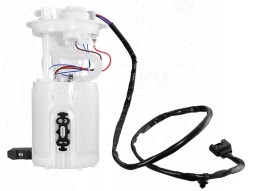 SKV MERCEDES A Klasa W168 A140 A160 A190 A210 Pompa paliwa A1684700394 A1684702894 MERCEDES A клас W168 A140 A160 А190 А210 Паливний насос А1684700394