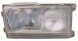 Abakus 440-1101R-LD Abakus 440-1101r-ld фара