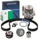 Dayco KTBWP3600 Грм vw golf iv bora caddy 1.9 tdi sdi audi а3 octavia + водяний насос