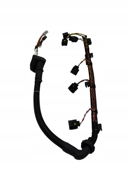 BMW OE 12517809608 782375405 ДЖГУТ ЕЛЕКТРОПРОВОДКИ ФОРСУНОК N57 BMW OE 12517809608 F30 F31 F07 F10 F11
