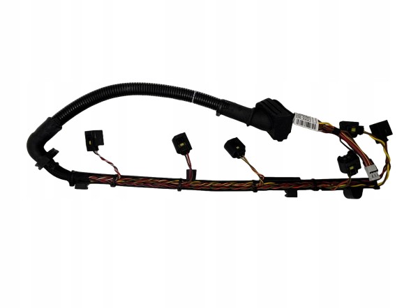 BMW OE 12517809608 782375405 ДЖГУТ ЕЛЕКТРОПРОВОДКИ ФОРСУНОК N57 BMW OE 12517809608 F30 F31 F07 F10 F11