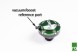 Китай USA-RAD-20-0178 Імпульсний паливний глушник FPD-R 3/8NPT прямої установки Radium Eng.