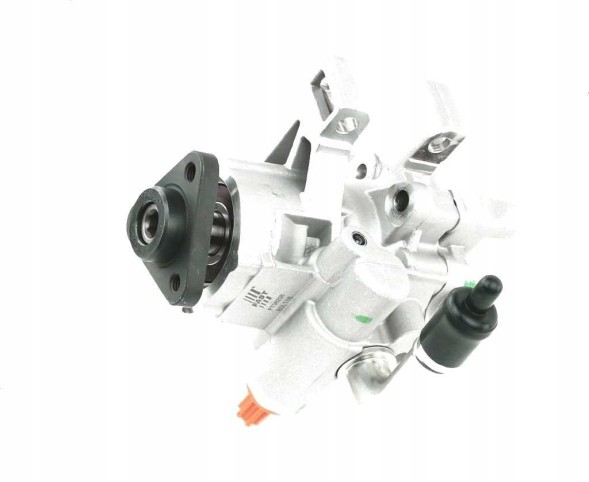 Spartan Parts SPP 160.060.0007 Насос гідропідсилювача fiat ducato 06+ без колеса 2.2