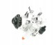 Spartan Parts SPP 160.060.0007 Насос гідропідсилювача fiat ducato 06+ без колеса 2.2