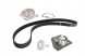 Gates KP15610XS Насос водяний + ремінь, привід gates kp15610xs