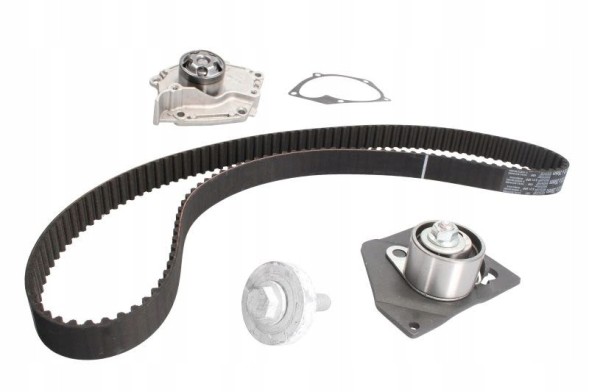 Gates KP15610XS Насос водяний + ремінь, привід gates kp15610xs