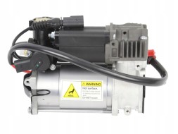Abakus 131-02-606 Компресор підвіски пневма audi a6 allroad c5