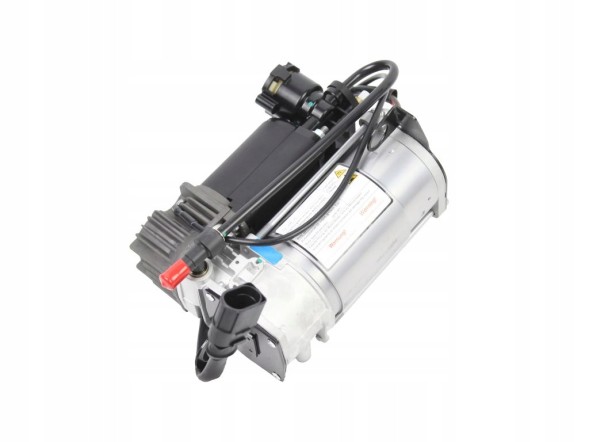 Abakus 131-02-606 Компресор підвіски пневма audi a6 allroad c5