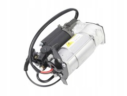 Abakus 131-02-606 Компресор підвіски пневма audi a6 allroad c5