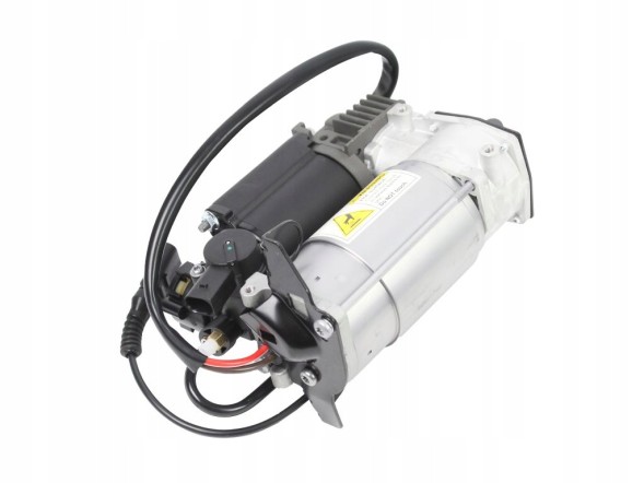 Abakus 131-02-606 Компресор підвіски пневма audi a6 allroad c5