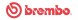 Brembo Головний гальмівний циліндр BREMBO 110A89710