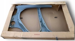 Toyota OE TOYOTA AYGO 14- ЧВЕРТЬ КРИЛА ЛІВЕ ЗАДНЕ НОВЕ OE 615020H010