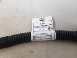 BMW OE 8678973 / 8678972 / 8672122 / 8672126 - 2021r ДЖГУТ ПРОВОДІВ ДВИГУНА BMW 1.5 2.0 1 2 X1 X2 F39 F40 MINI 2021 рік