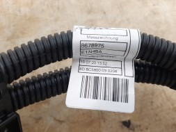 BMW OE 8678973 / 8678972 / 8672122 / 8672126 - 2021r ДЖГУТ ПРОВОДІВ ДВИГУНА BMW 1.5 2.0 1 2 X1 X2 F39 F40 MINI 2021 рік