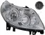 Velpart 0001369495080 FIAT DUCATO PEUGEOT BOXER ЛАМПА ФАРА ПЕРЕДНЯ ПРАВА НОВА 2006-2014 р.в.