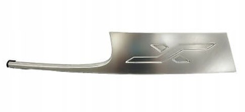SEAT OE САМОКЛЕЮЧИЙ ЧОХОЛ ALU СТАНДАРТ ЛІВИЙ-ЗАДНІЙ SEAT ARONA OE: 6F9853377F3Q7
