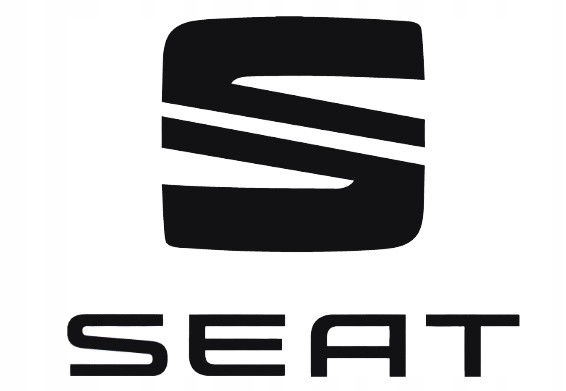 SEAT OE САМОКЛЕЮЧИЙ ЧОХОЛ ALU СТАНДАРТ ЛІВИЙ-ЗАДНІЙ SEAT ARONA OE: 6F9853377F3Q7
