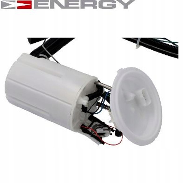 ENERGY G30075 Паливний насос bmw e60 e61 520i 525i 550i energy g30075 блок живлення в