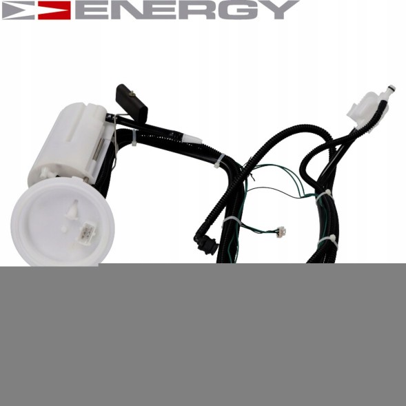 ENERGY G30075 Паливний насос bmw e60 e61 520i 525i 550i energy g30075 блок живлення в