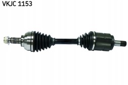 SKF VKJC 1153 Skf vkjc 1153 шрус