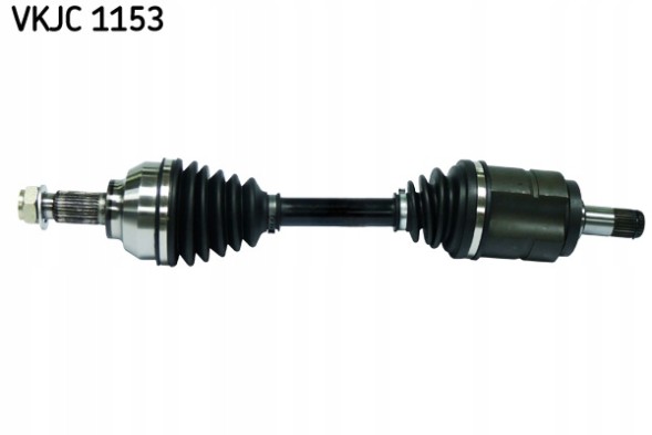 SKF VKJC 1153 Skf vkjc 1153 шрус