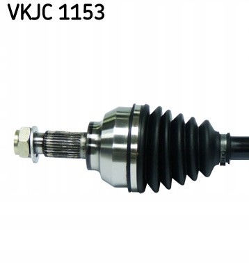 SKF VKJC 1153 Skf vkjc 1153 шрус